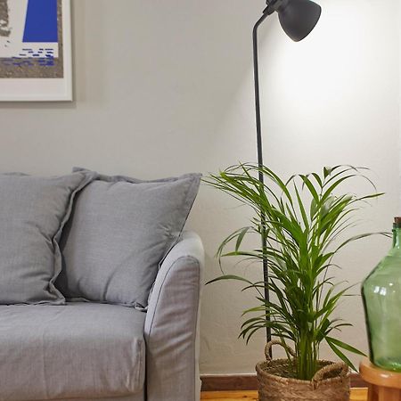 Bright Bright B Central Apartment With Balcony 塞萨洛尼基 外观 照片
