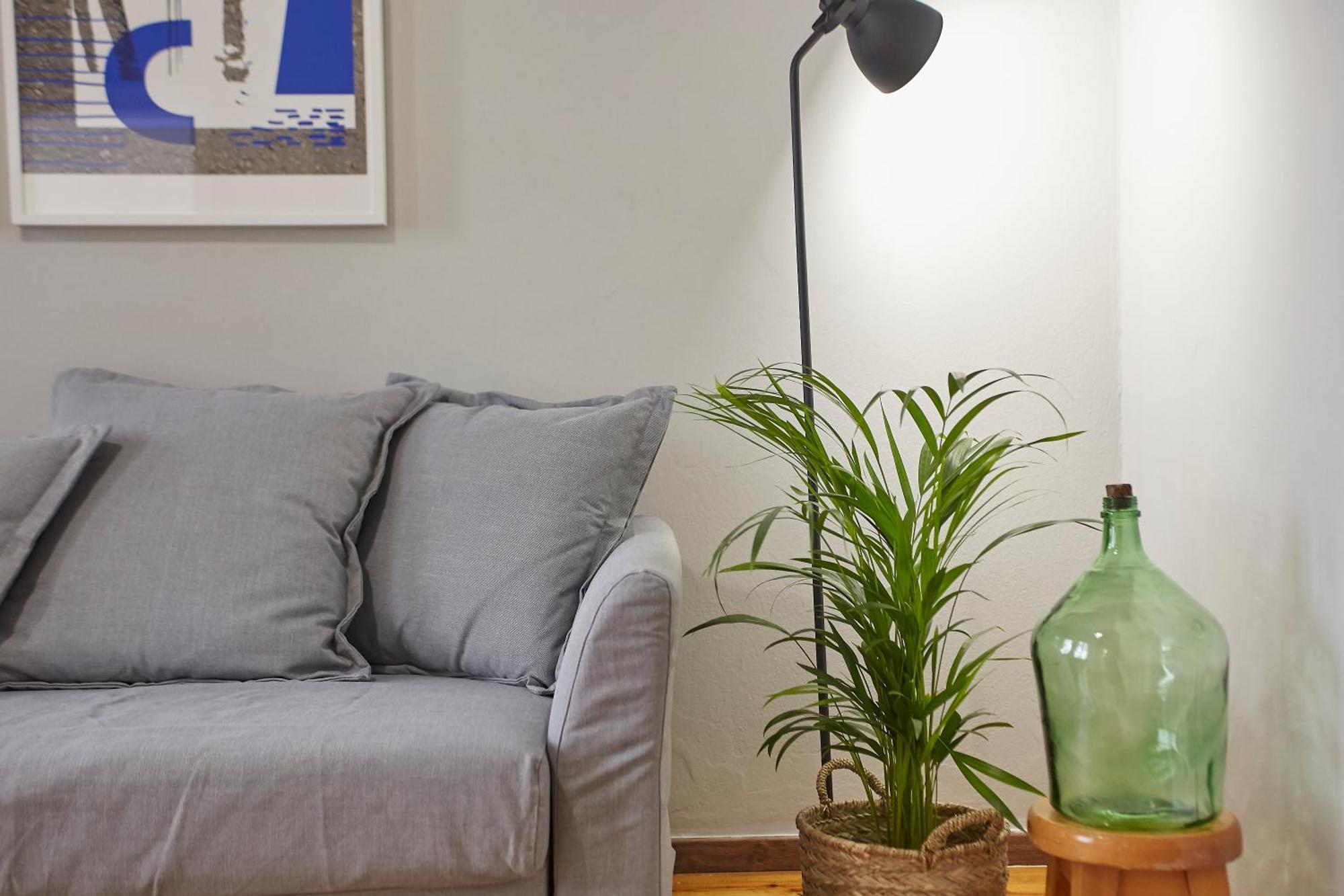 Bright Bright B Central Apartment With Balcony 塞萨洛尼基 外观 照片