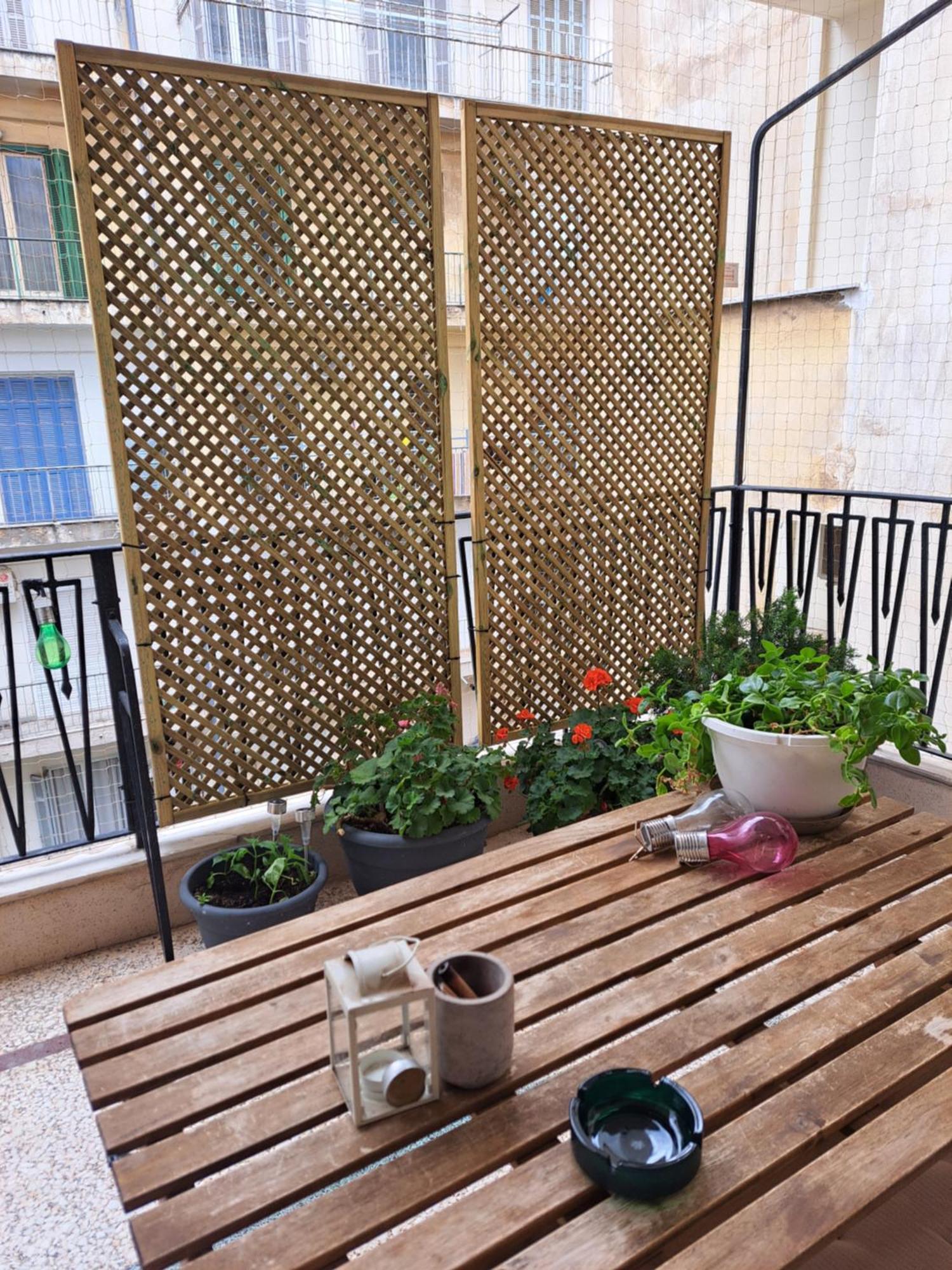Bright Bright B Central Apartment With Balcony 塞萨洛尼基 外观 照片